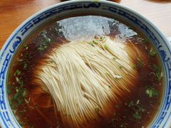 -同得兴 Since·1995 传统苏式面馆(十全街店)