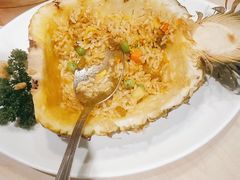 -避风塘(百联奥特莱斯广场店)