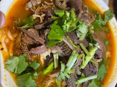 -蒙亨·手把肉·蒙古包文化主题餐厅(天恒广场店)