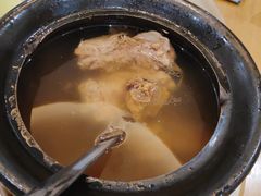 -五谷芳乳鸽王（大梅沙总店C区）(网红打卡店)