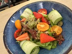 -blend咖啡部落(车公庙店)