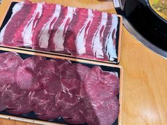 -黔三一夺夺粉酸汤火锅(百信店)