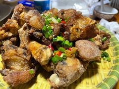 -杨厝六十六农庄农舍(杨厝路店)