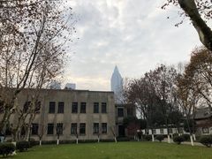 -南京中国近代史遗址博物馆(南京总统府)