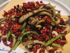 -大胡同天津菜·海肠捞饭·津门皮皮虾锅贴一绝(西姜井店)