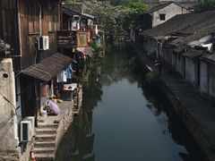 -绍兴书圣故里景区