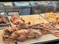 -汉唐守艺人·河北面馆(民心河店)