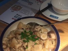 -坛宗剁椒鱼头(河西王府井店)