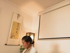 -诗宇时光茶艺书法古琴培训