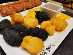 -乐凯撒披萨(海岸城店)