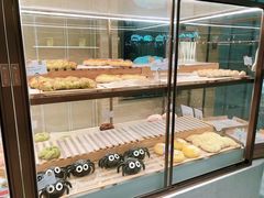 -奈雪的茶(金地广场店)