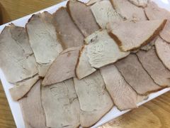 -李连贵熏肉大饼(世纪路店)