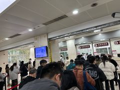 -复旦大学附属华山医院(总院)