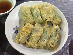 蝉衣包圆-老品芳