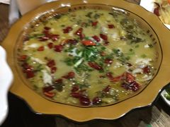 -朋友圈概念餐厅(象山万达广场店)