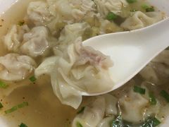 -汪家馄饨(集庆路店)