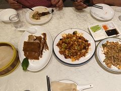 -福来居烤鸭店(天坛二店)