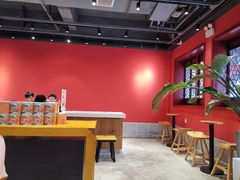 -茶颜悦色(岳麓山顶店)