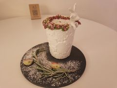 -伊斯坦布尔土耳其清真咖啡餐厅