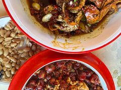 -张记虾尾·火锅·烧烤·大排档(涉外店)