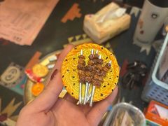 -西域阿里马新疆菜·清真(桂花路店)