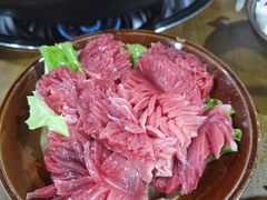 -正南齊北重庆老火锅(光华村直营店)