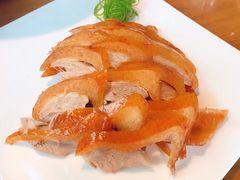 -全聚德(蓝山店)