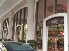 -帝豪酒店•马可勃罗西餐厅