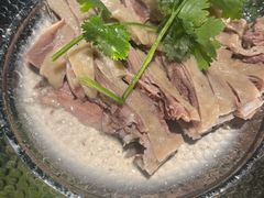-农厨好味·温泉鹅·农家菜