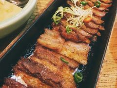 -热度餐厅(老佛爷店)