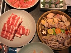 -大隐·成都火锅Bistro(合生麒麟新天地店)