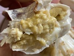 海捕大螃蟹-二嫚私家菜馆