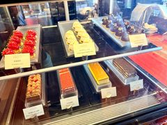 -广州富力君悦大酒店·凯菲厅