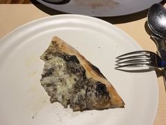 -Mercato莫卡多露台餐厅与酒吧(K11店)
