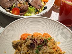 -BE BRIGHT KITCHEN(正佳广场店)