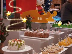 -富力威斯汀酒店·知味自助餐厅