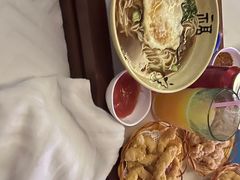 -大观园足浴(城东店)