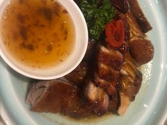 -火啫啫·粤式啫啫煲(南通首店)