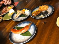 -和彩放题餐厅(酒仙桥店)