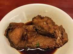爆鱼-佬钱湾仔(衣裳街店)
