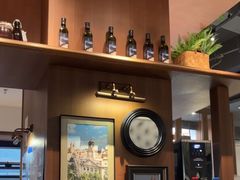 -前海沿·青岛菜(大拇指广场石老人店)