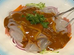 -码头鲜精致威海菜(欧乐坊店)