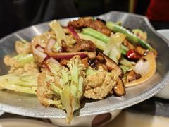 -桂满陇天书(南京德基旗舰店)