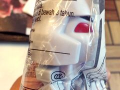 -麦当劳(中山路店)