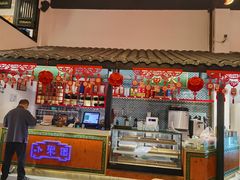 -院8里·小聚园老川菜(九眼桥店)