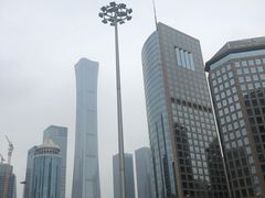 -中央广播电视总台(光华路办公区)