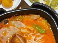 -阿香米线(深业上城店)