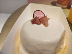 -狐狸和向日葵(北京路店)