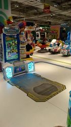 -利奥梦幻主题乐园(爱琴海购物公园店)