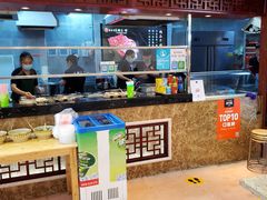 -豫楚源美猴王·面(武商广场店)